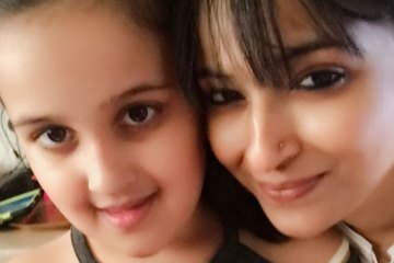 Papá acusado de asesinar a su hija de 12 años y a su esposa de 44 en un pueblo rural