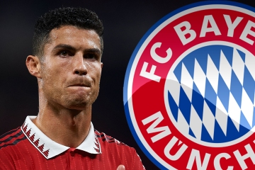 El jefe del Bayern, Kahn, admite el plan del club para salvar a Ronaldo del infierno del Manchester United