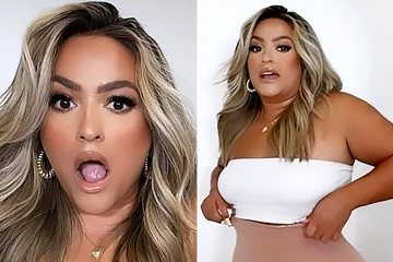 Compré fajas en Kim Kardashian's Skims y sucedió algo horrible