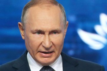 Funcionario de la UE envía advertencia nuclear a Putin mientras el tirano le dice que 