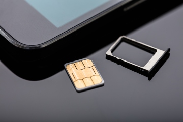 Las tres mejores ofertas solo de SIM para octubre