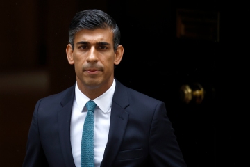 A los británicos les cuesta conseguir dinero extra para aislar sus casas este invierno, insinúa Sunak