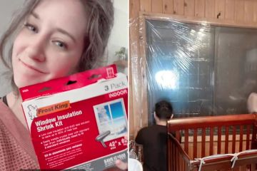 Vivimos en uno de los lugares más fríos del mundo: nuestros consejos lo ayudan a mantenerse caliente