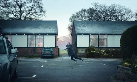 Anuncio de Navidad de John Lewis de 2022, titulado The Beginner.