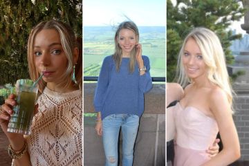 Tengo 31 años, pero la gente todavía piensa que soy un adolescente: no tengo ni una sola arruga.