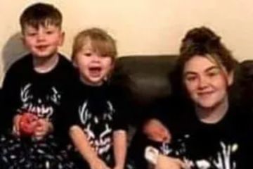 Soy madre de 3 niños. No hemos tenido calefacción durante 7 semanas debido a un error en el medidor del proveedor.