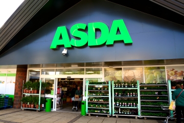 Asda está vendiendo una freidora que podría ayudar a reducir sus facturas de energía 