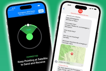 La función de iPhone que salva vidas está disponible hoy: pruébela ahora para asegurarse de que funciona