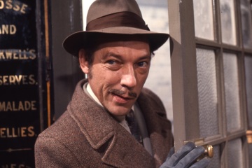 El actor de Only Fools and Horses, Ron Pember, muere a los 87 años como tributo a la estrella