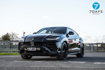 Gana un Lamborghini Urus alternativo + 5.000£ o 175.000£ desde 89p con nuestro descuento