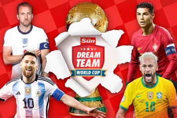 Todo lo que necesita saber sobre la Copa Mundial Dream Team: ¡£50,000 en juego!