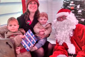 Estoy ahorrando MUCHO dinero esta Navidad gracias a un truco furtivo: todas las madres deberían hacer esto