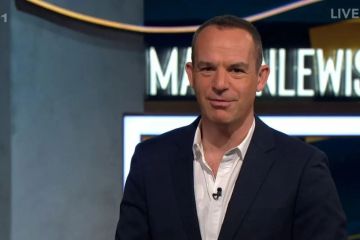 Martin Lewis dice que 7 millones de británicos pueden recibir más beneficios, ¿está usted en la lista?