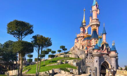 Puede obtener un descanso de 4 noches en Disneyland París desde £ 299 por persona en la venta de Black Friday de MagicBreaks