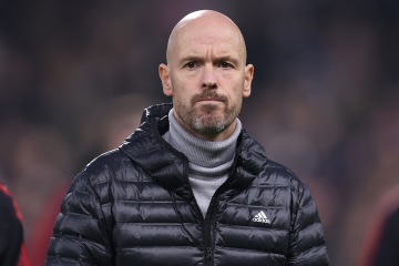 Ten Hag le dice a Man Utd que fiche sensaciones de la Copa del Mundo para reemplazar a Cristiano Ronaldo