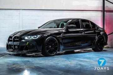 Gane un BMW M3 de £58,000 o efectivo alternativo desde 89p con el código de descuento especial The Sun