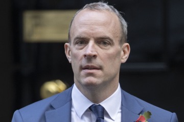 dominic raab 