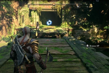 Encuentra las Joyas Yggdrasil y mejora tus estadísticas en God of War Ragnarök