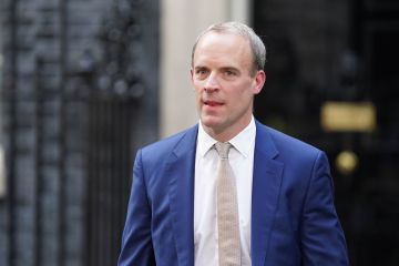 Raab será investigado tras las denuncias de que creó un 