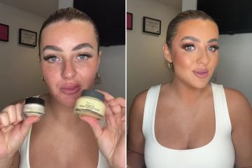 Soy un fanático de la belleza: aquí están mis pensamientos honestos sobre los engaños de maquillaje de alta gama en Aldi