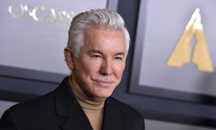 Director Baz Luhrmann