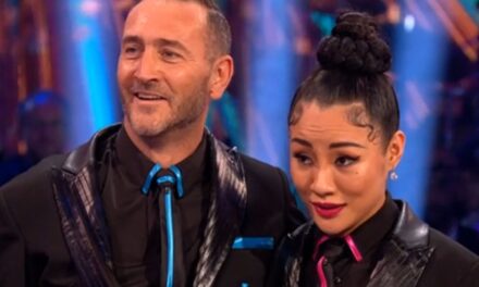Strictly Come Dancing 2022 EN VIVO: los fanáticos se enfurecen cuando Molly Rainford es ‘destacada’ por los jueces y Will Mellor encabeza las listas
