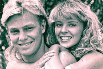 Kylie Minogue rompe el silencio sobre la final de los Vecinos después de la reacción violenta de los fanáticos