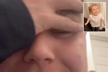 Papá murió mortificado después de que un niño encontró sus regalos de Navidad de Santa