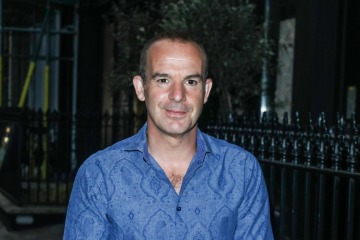 Martin Lewis advierte a los británicos sobre el impacto de la factura energética en enero