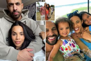 Marvin Humes revela impactante separación de Rochelle llamándolo