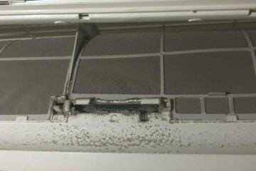 Hicimos un hallazgo desagradable en nuestro apartamento de Airbnb: todo lo que obtuvimos fue un reembolso de £ 13