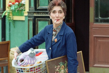 Natalie Cassidy revela vacaciones secretas con finales de junio Brown lejos de EastEnders