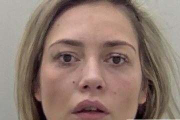 Madre embarazada de dos hijos que mató a su propia hermana en un enfrentamiento por un hombre