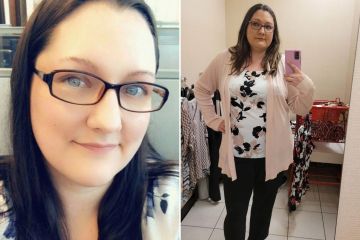 Soy de talla grande y me avergonzaba de un chico por encima del promedio en una aplicación de citas