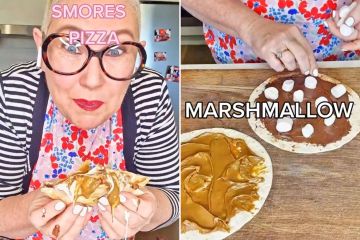 Soy un entusiasta y tengo la mejor receta de freidora: a los niños les encantará.