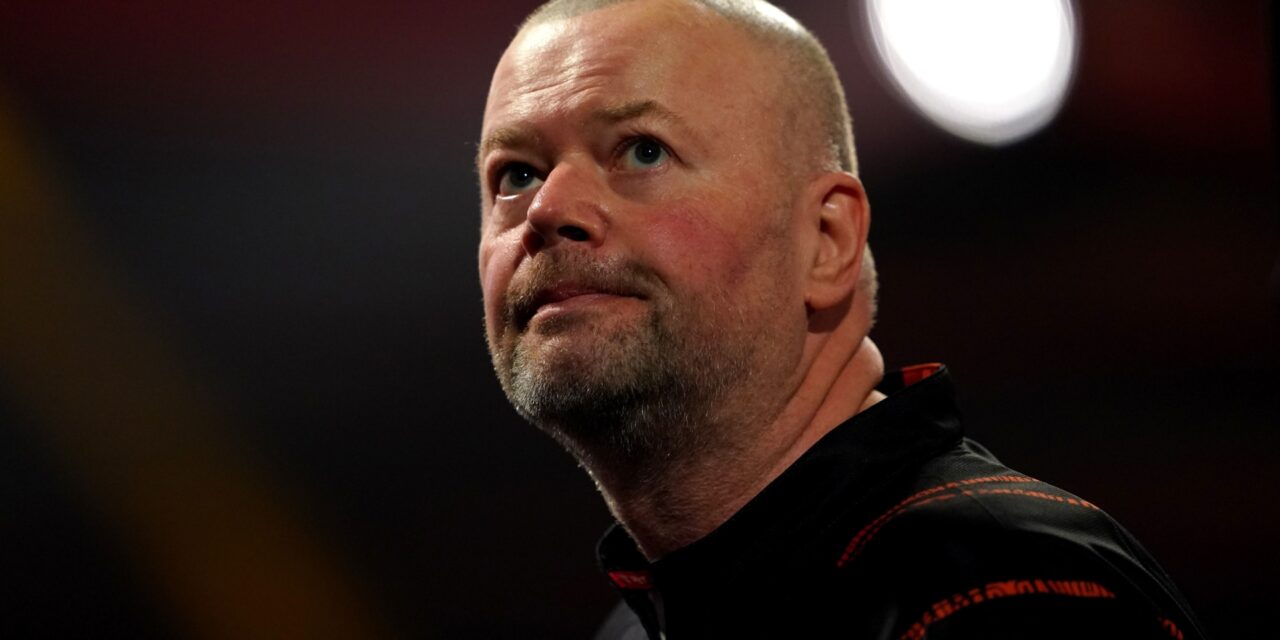 PDC World Darts Championship 2022/23 calendario de partidos, horarios