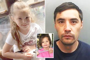 El mafioso objetivo del asesino de Olivia permanecerá en la cárcel después de que se le niegue la libertad condicional