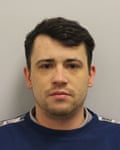 Jordán McSweeney.