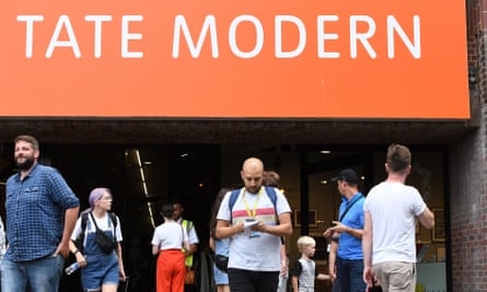 tate moderno
