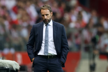 Gareth Southgate rompe el silencio sobre su futuro como técnico de Inglaterra tras la derrota de Francia