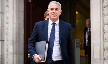 steve barclay