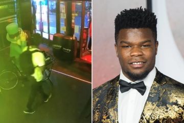 Actualización importante cuando la familia de la estrella desaparecida de X Factor, Levi, contrata a un investigador privado