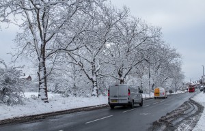 Lista completa de códigos postales con pagos de £ 50 por clima frío directamente a cuentas bancarias