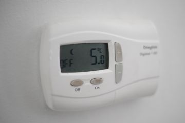 Temperatura exacta para configurar su termostato cuando salga para evitar una gran factura