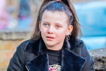 ¿Quién es el padre del bebé de Lily en EastEnders? Últimas teorías de fans