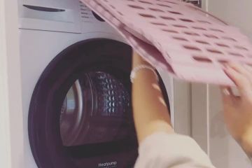 La Sra. Hinch revela sus cinco mejores trucos caseros que le ahorrarán tiempo y dinero 