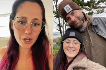 Esta es la razón por la que Jenelle Evans fue despedida de Teen Mom