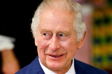 Averigüe si el Día de la Coronación del Rey Carlos es un día festivo