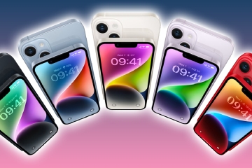 Los fans de Apple advirtieron del cambio 