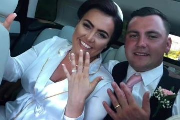 Soy una mujer gitana - la gente siempre hace las mismas preguntas aburridas